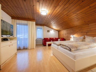 Apartment Appartement Sonnenaufgang - Outdoor photo 2