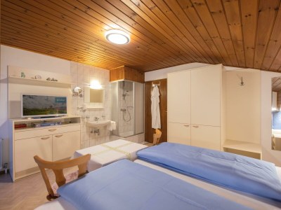 Apartment Appartement Sonnenaufgang - Outdoor photo 3