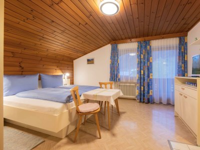 Apartment Appartement Sonnenaufgang - Outdoor photo 4