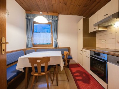 Apartment Appartement Sonnenaufgang - Outdoor photo 5