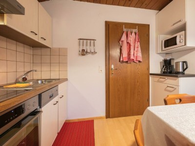 Apartment Appartement Sonnenaufgang - Outdoor photo 6