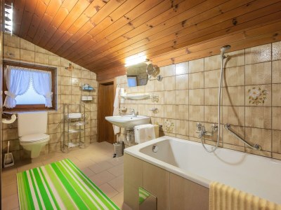 Apartment Appartement Sonnenaufgang - Outdoor photo 7