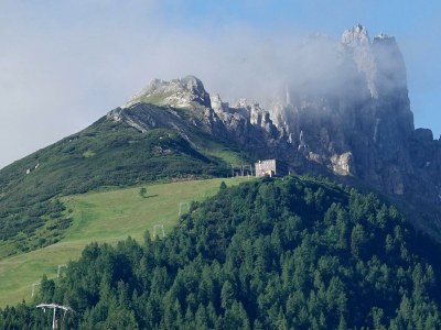 Apartment Appartement Sonnenaufgang - Outdoor photo 10