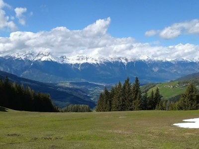 Apartment Appartement Sonnenaufgang - Outdoor photo 15