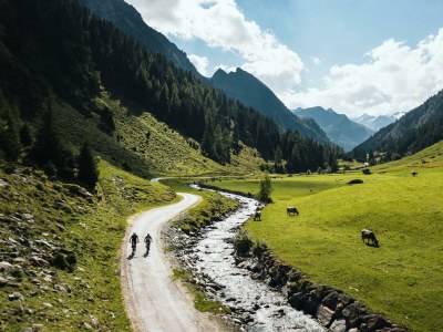Apartment Appartement Sonnenaufgang - Outdoor photo 17