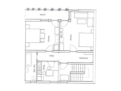Apartment Appartement Sonnenaufgang - Features photo 22