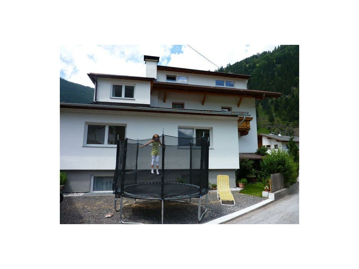 Apartment Appartement 3