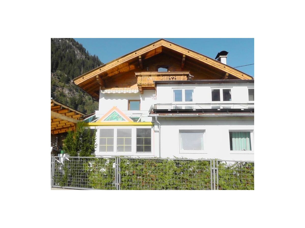 Apartment Appartement 3 - Outdoor photo 2