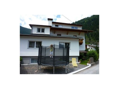 Apartment Appartement 3 in Neustift im Stubaital - Apartment