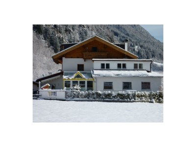 Apartment Appartement 3 - Outdoor photo 11