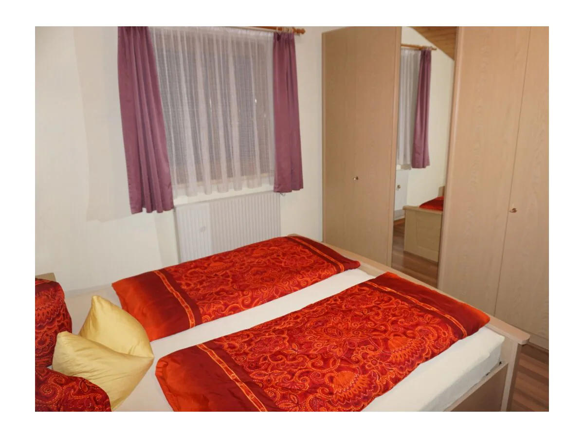 Apartment Ferienwohnung Patrick - Outdoor photo 3