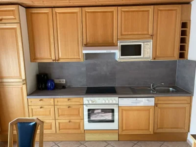 Apartment Ferienwohnung Patrick - Outdoor photo 4