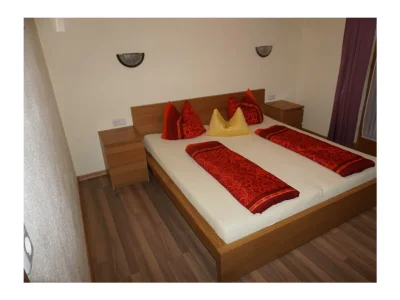 Apartment Ferienwohnung Patrick - Outdoor photo 7