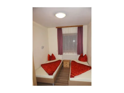 Apartment Ferienwohnung Patrick - Outdoor photo 8