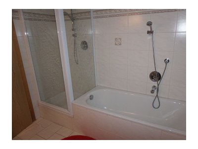 Apartment Ferienwohnung Patrick - Outdoor photo 9