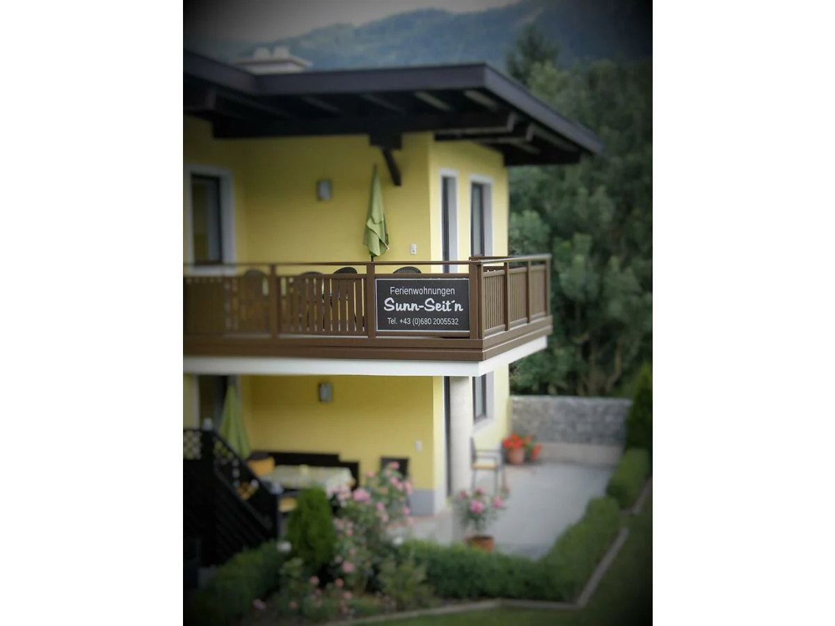 Apartment TOP 4 - Outdoor photo 2