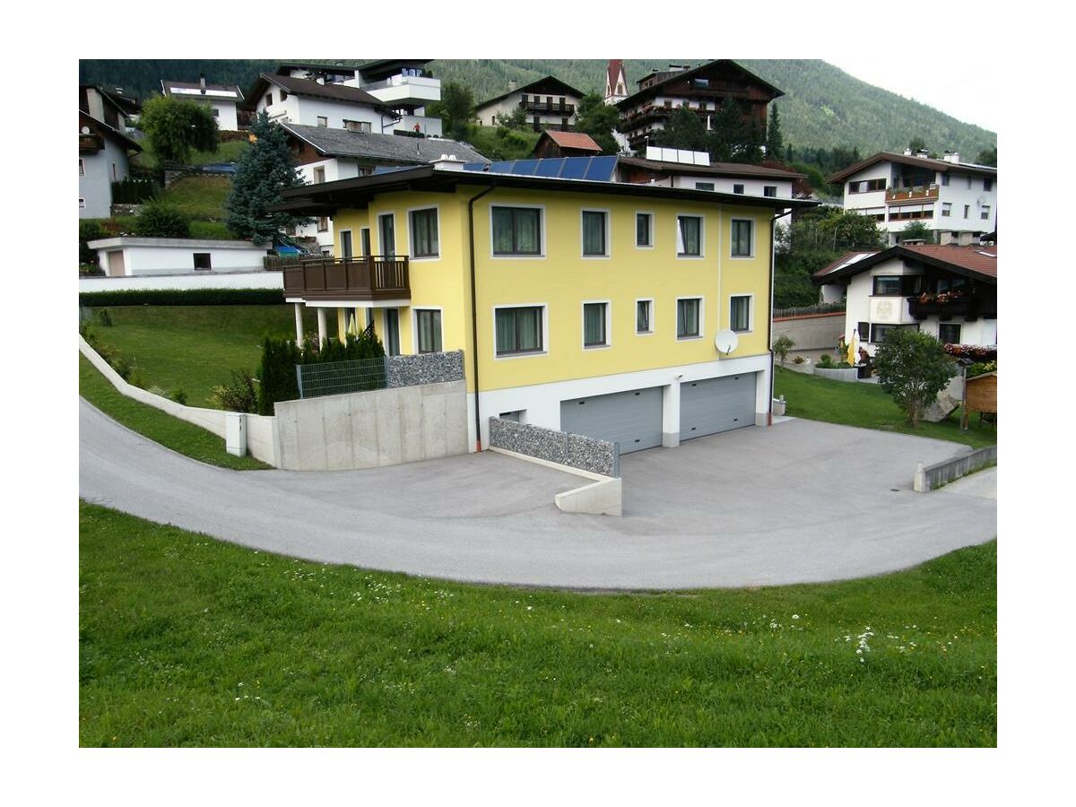 Apartment TOP 4 - Outdoor photo 3