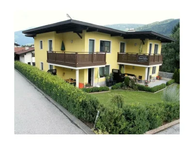 Apartment TOP 4 in Telfes im Stubaital - Apartment