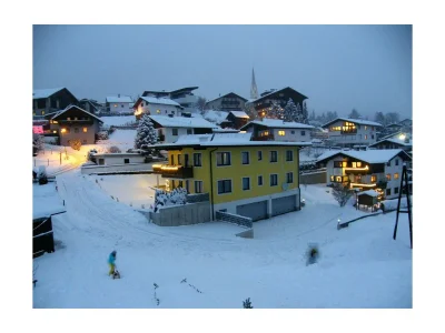 Apartment TOP 4 - Outdoor photo 5