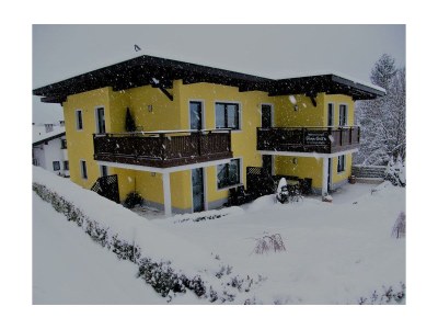 Apartment TOP 4 - Outdoor photo 6