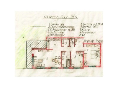 Apartment TOP 4 - Features photo 23