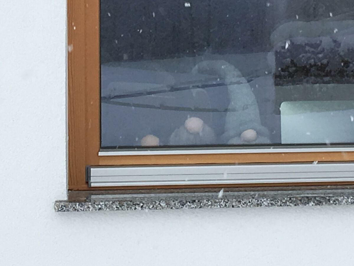 Apartment Appartement/Fewo, Dusche oder Bad, WC, 2 Schlafräu