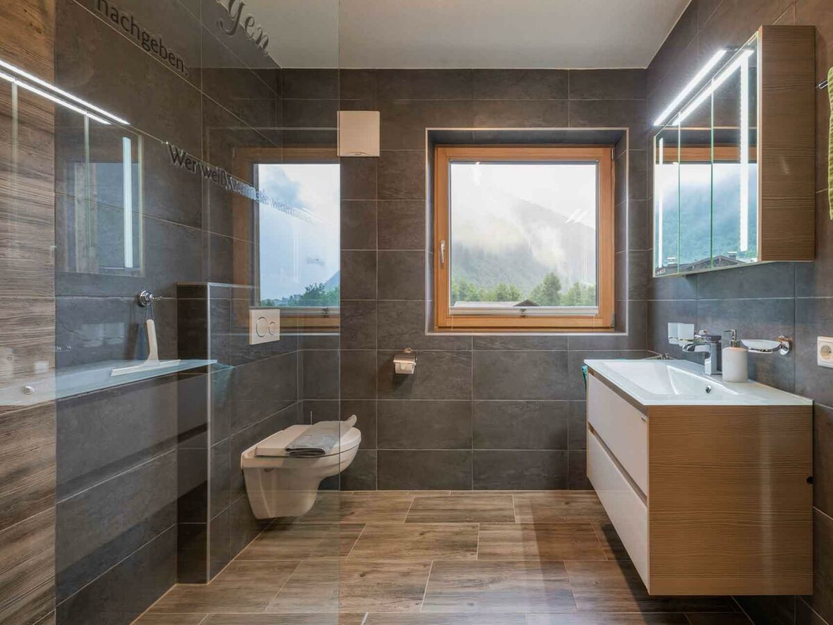 Apartment Appartement/Fewo, Dusche oder Bad, WC, 2 Schlafräu - Outdoor photo 3