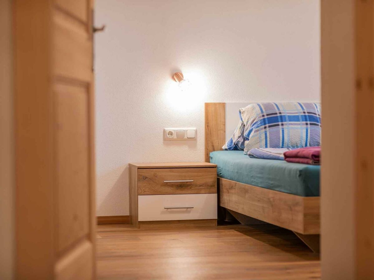 Apartment Appartement/Fewo, Dusche oder Bad, WC, 2 Schlafräu - Outdoor photo 5