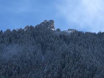 Apartment Appartement/Fewo, Dusche oder Bad, WC, 2 Schlafräu - Outdoor photo 2