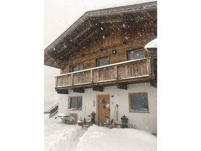 Apartment Appartement/Fewo, Dusche oder Bad, WC, 2 Schlafräu - Outdoor photo 6