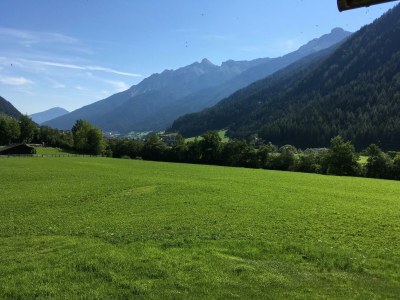 Apartment Appartement/Fewo, Dusche oder Bad, WC, 2 Schlafräu - Outdoor photo 8