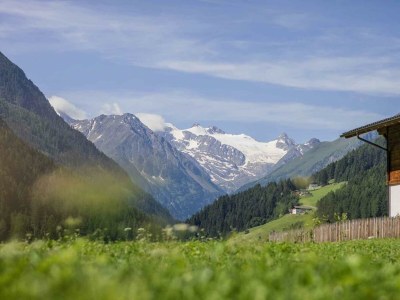 Apartment Appartement/Fewo, Dusche oder Bad, WC, 2 Schlafräu - Outdoor photo 10
