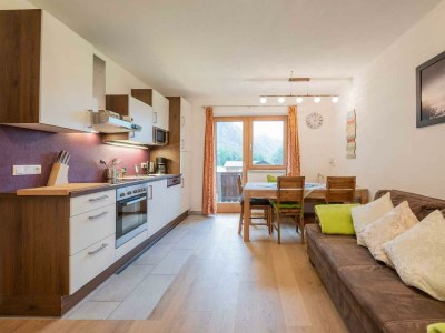 Apartment Appartement/Fewo, Dusche oder Bad, WC, 2 Schlafräu - Outdoor photo 13