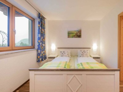 Apartment Appartement/Fewo, Dusche oder Bad, WC, 2 Schlafräu - Outdoor photo 14