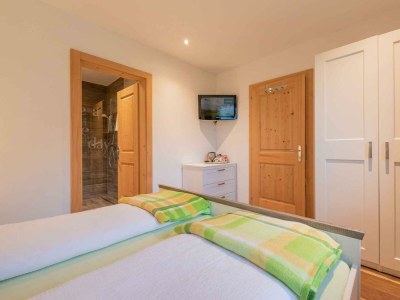 Apartment Appartement/Fewo, Dusche oder Bad, WC, 2 Schlafräu - Outdoor photo 17