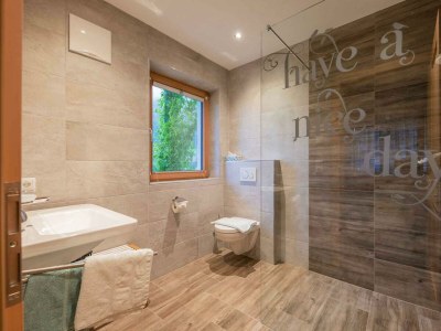 Apartment Appartement/Fewo, Dusche oder Bad, WC, 2 Schlafräu - Outdoor photo 18