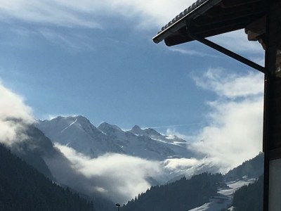 Apartment Appartement/Fewo, Dusche oder Bad, WC, 2 Schlafräu - Outdoor photo 20