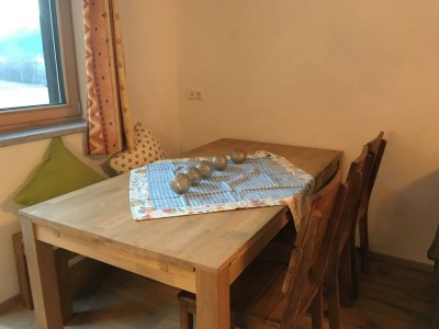 Apartment Appartement/Fewo, Dusche oder Bad, WC, 2 Schlafräu - Features photo 23