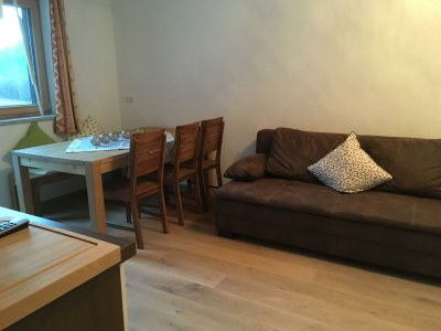 Apartment Appartement/Fewo, Dusche oder Bad, WC, 2 Schlafräu - Features photo 25