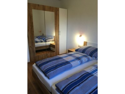 Apartment Appartement/Fewo, Dusche oder Bad, WC, 2 Schlafräu - Features photo 27