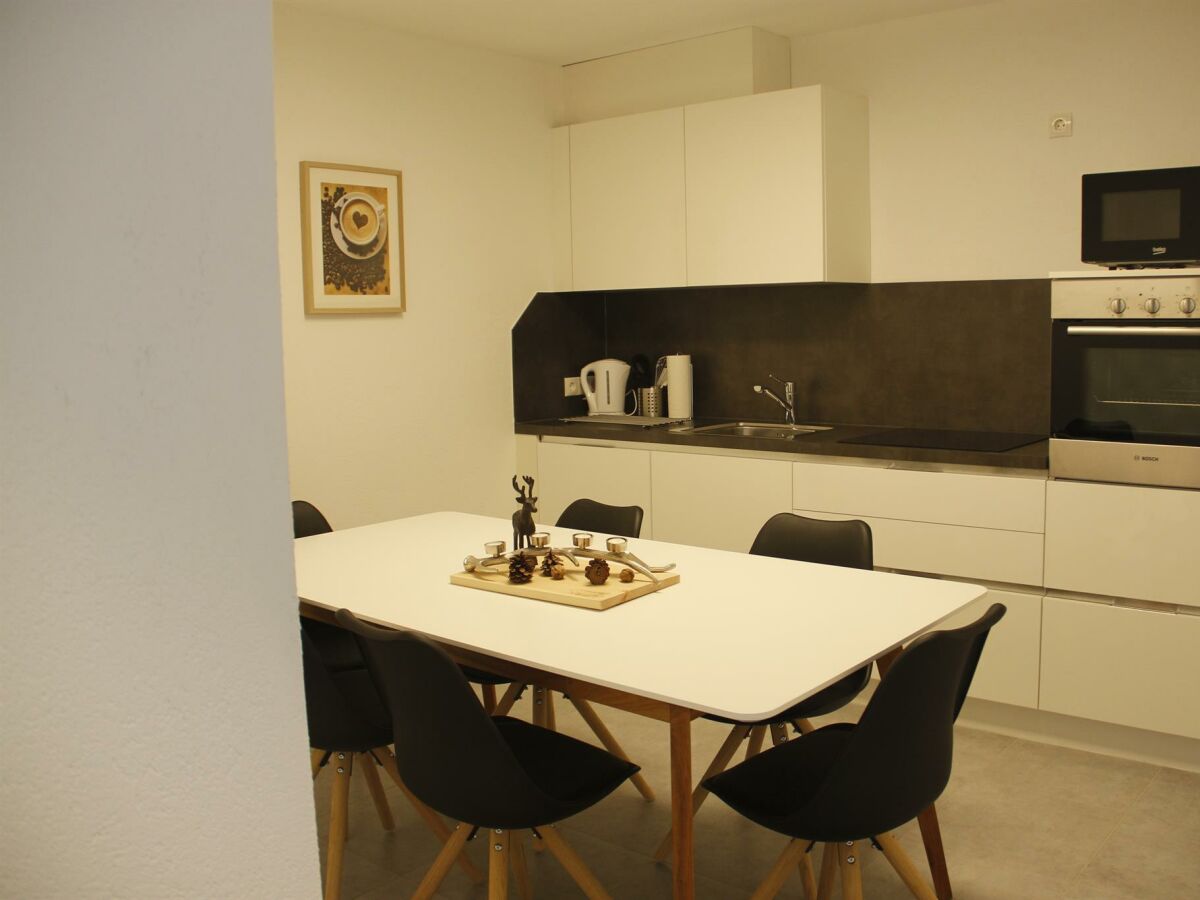 Apartment Apartment Nr. 2 "GLETSCHERTOR" - Outdoor photo 3