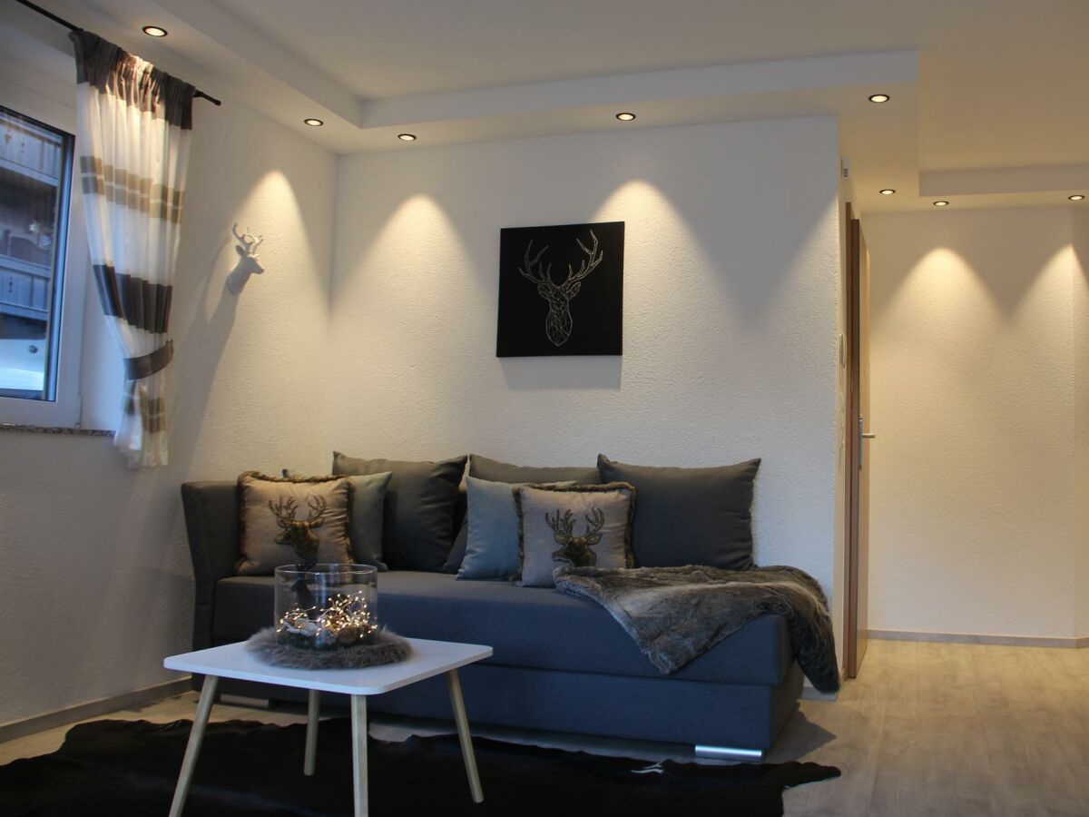 Apartment Apartment Nr. 2 "GLETSCHERTOR" - Outdoor photo 5