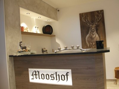 Apartment Apartment Nr. 2 "GLETSCHERTOR" in Neustift im Stubaital - Apartment