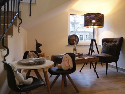 Apartment Apartment Nr. 2 "GLETSCHERTOR" - Outdoor photo 4