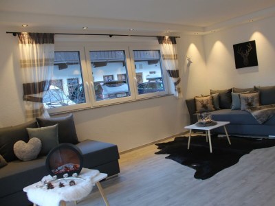 Apartment Apartment Nr. 2 "GLETSCHERTOR" - Outdoor photo 6