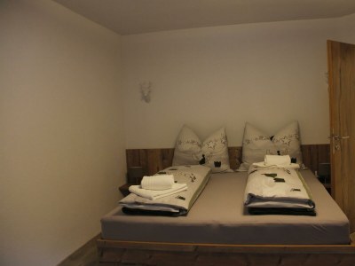 Apartment Apartment Nr. 2 "GLETSCHERTOR" - Outdoor photo 9