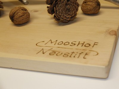 Apartment Apartment Nr. 2 "GLETSCHERTOR" - Outdoor photo 11