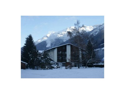 Apartment Apartment Nr. 2 "GLETSCHERTOR" - Outdoor photo 12