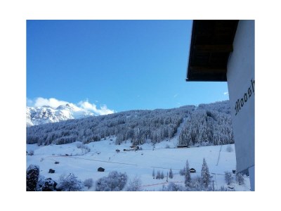 Apartment Apartment Nr. 2 "GLETSCHERTOR" - Outdoor photo 13