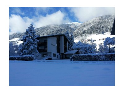 Apartment Apartment Nr. 2 "GLETSCHERTOR" - Outdoor photo 14